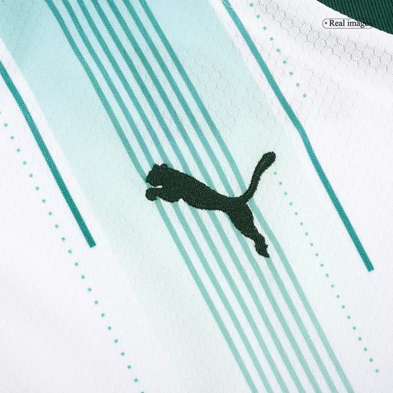 SE Palmeiras Away Kids Jerseys Kit 2023/24 - vstockx