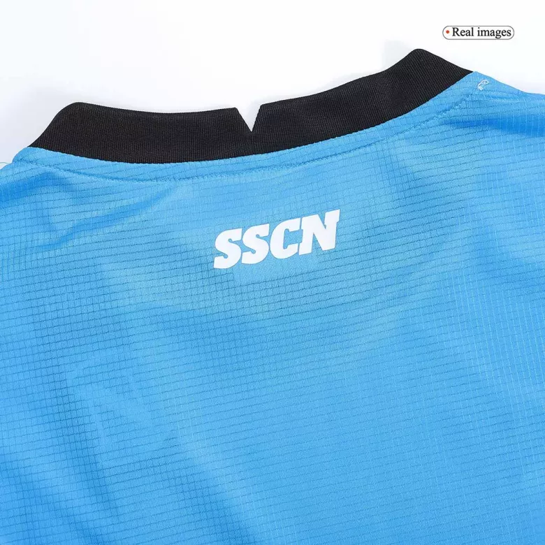 Napoli Soccer Jersey 2022/23 - vstockx