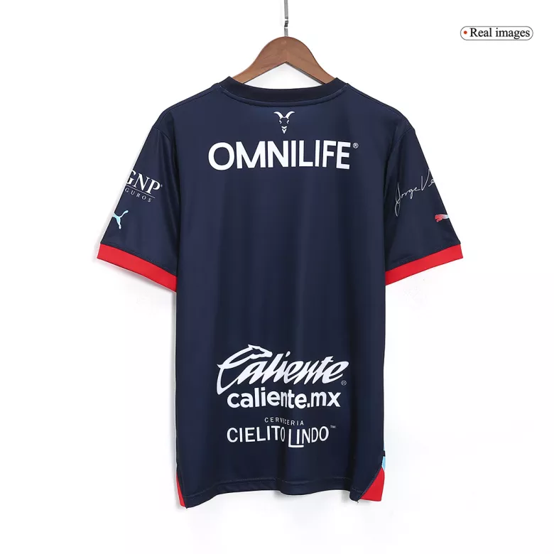 Chivas Women's Away Jersey 2023/24 - vstockx