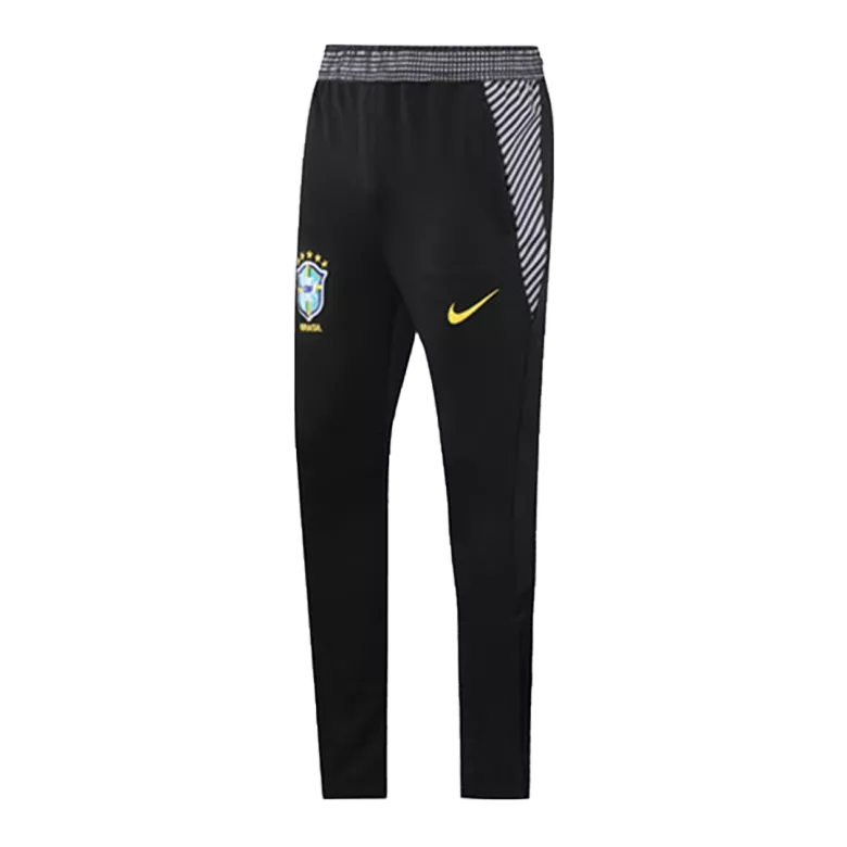 Brazil Soccer Jersey 2020 - vstockx