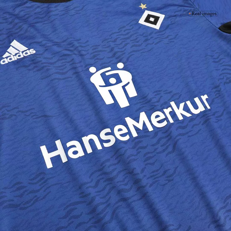 HSV Hamburg Away Jersey 2022/23 - vstockx