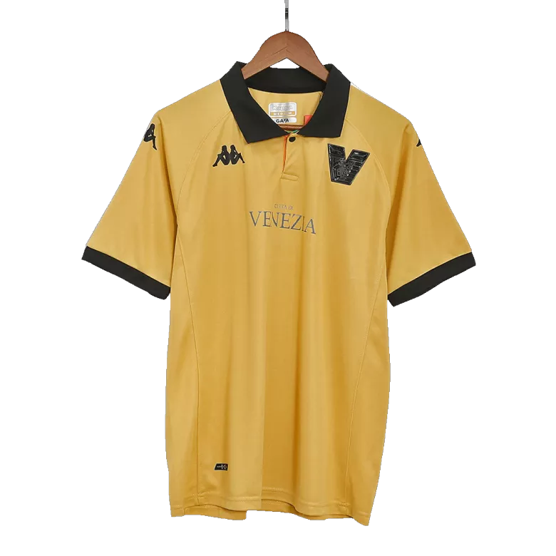 Venezia FC Third Away Soccer Jersey 2022/23 - vstockx