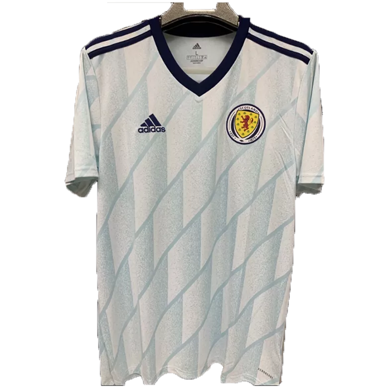 Scotland Away Soccer Jersey 2020/21              �� - vstockx