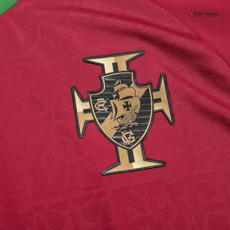 Vasco da Gama Goalkeeper Jersey 2022/23 - vstockx