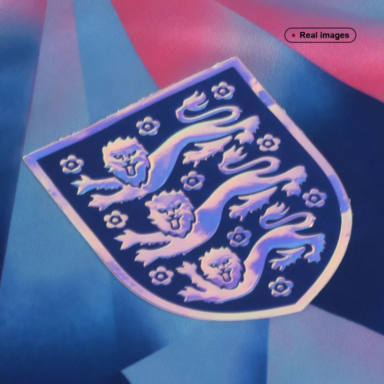 England Pre-Match Jersey Shirt 2022 - vstockx