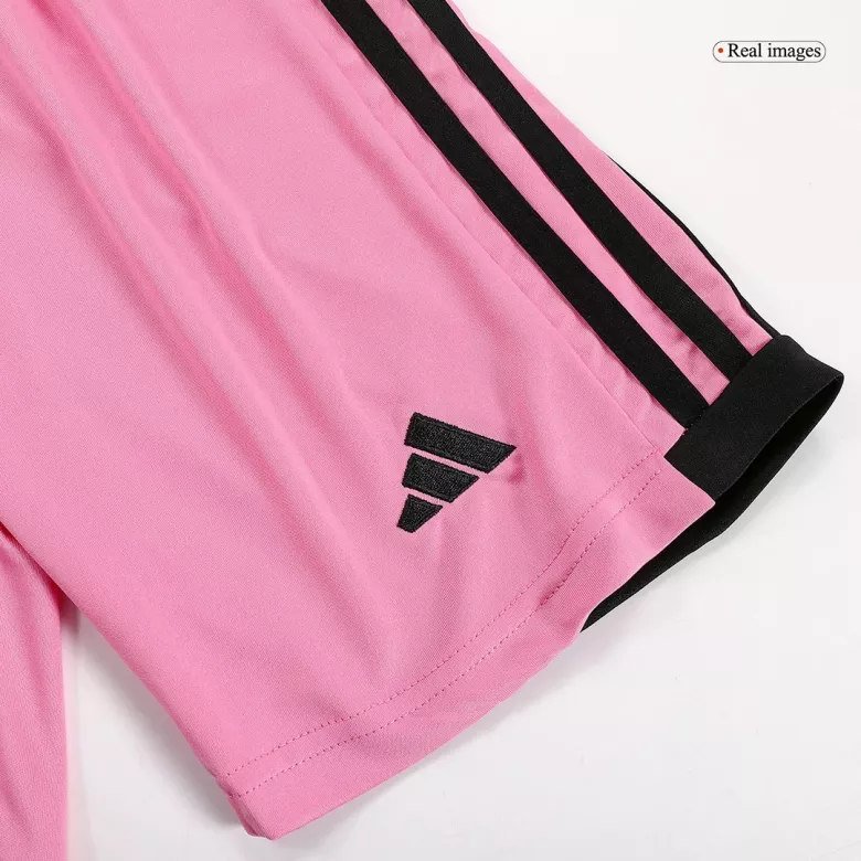 Inter Miami CF Home Kids Soccer Jerseys Kit 2024 - vstockx