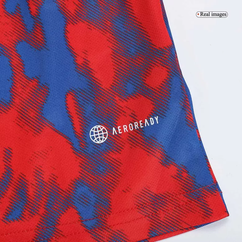 Olympique Lyonnais Away Soccer Jersey 2022/23 - vstockx