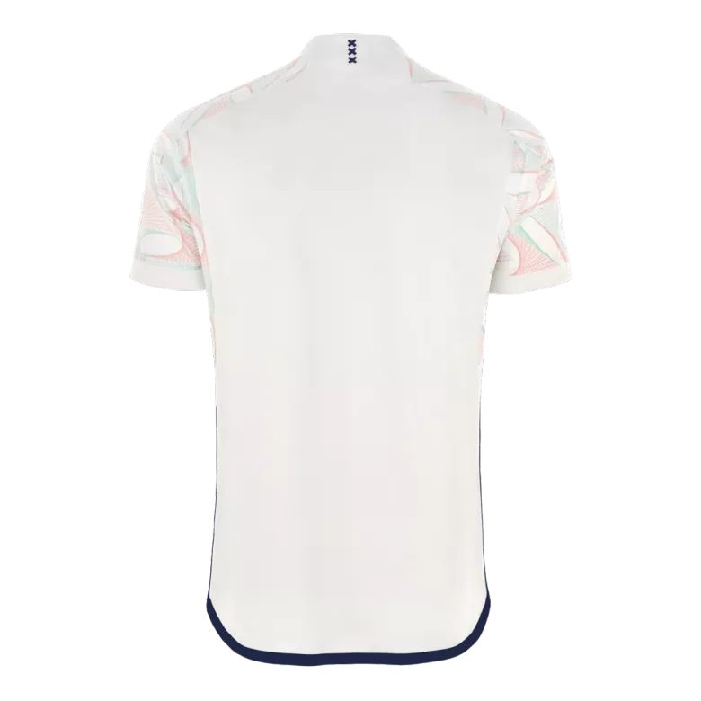 Ajax Away Jerseys Kit 2023/24 - vstockx