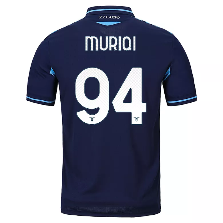 MURIQI #94 Third Away Soccer Jersey 2020/21 - vstockx