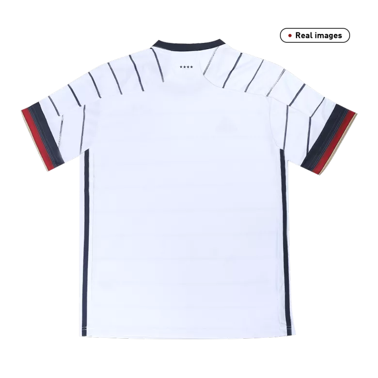 CAN #23 Germany Home Soccer Jersey 2020/21 - vstockx