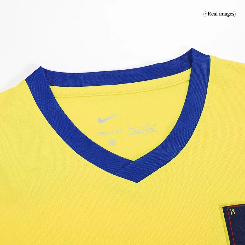 AFC Richmond Third Away Jersey 2023 - vstockx