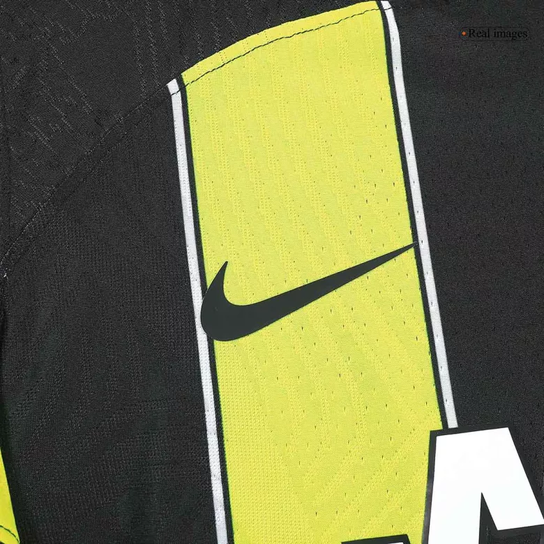 Al Ittihad Saudi Home Authentic Jersey 2023/24 - vstockx