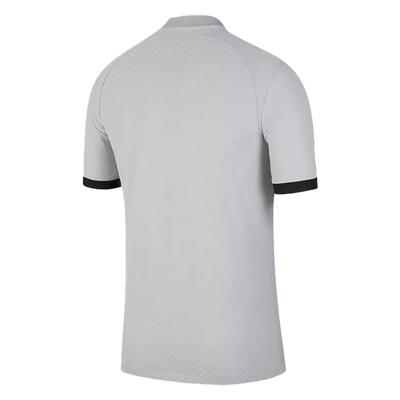 PSG Away Authentic Soccer Jersey 2022/23 - vstockx