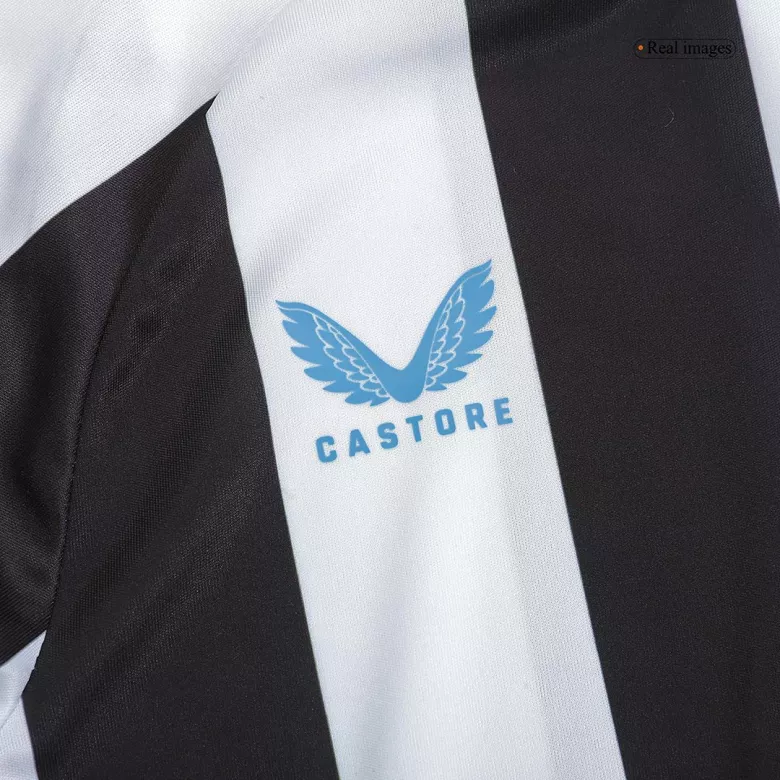 Newcastle Home Kids Jerseys Kit 2022/23 - vstockx