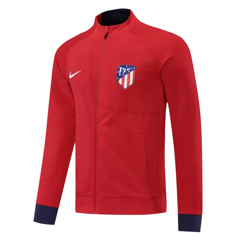 Atletico Madrid Training Jacket 2022/23 - vstockx