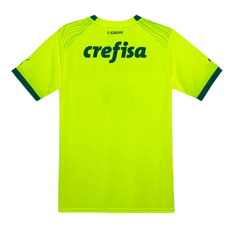 SE Palmeiras Third Away Soccer Jersey 2023/24 - vstockx