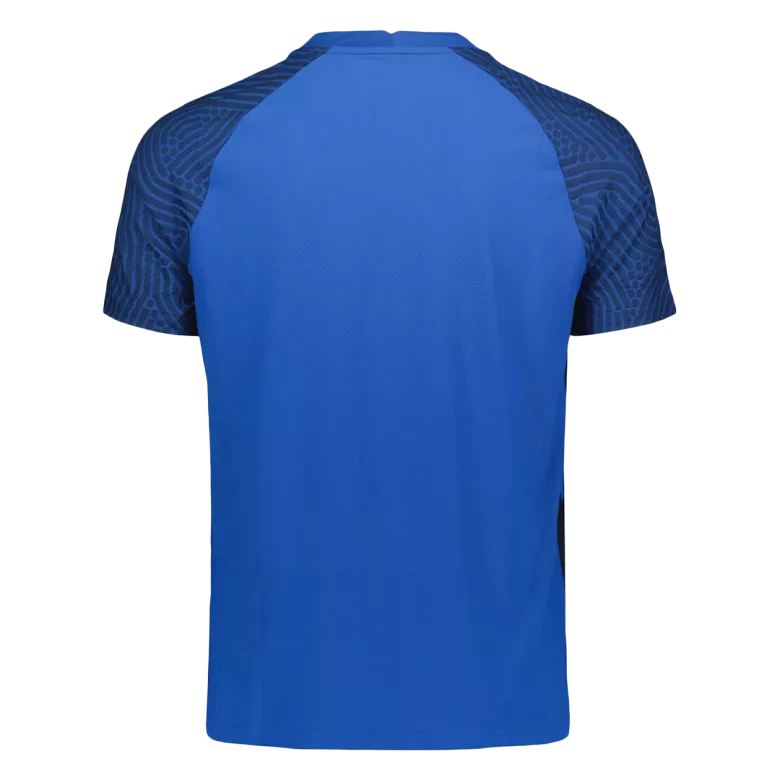 Finland Away Soccer Jersey 2022 - vstockx