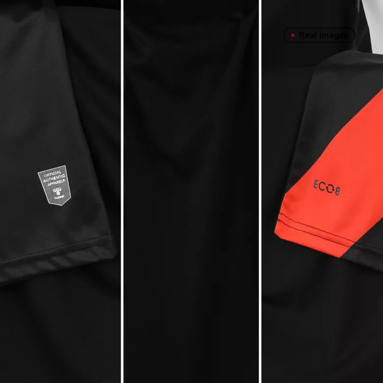 Everton Away Soccer Jersey 2021/22 - vstockx