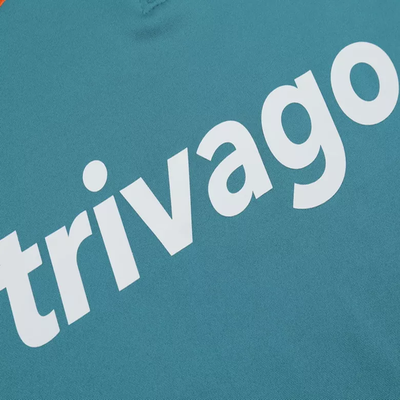 Chelsea 1/4 Zip Tracksuit 2021/22 Black - vstockx