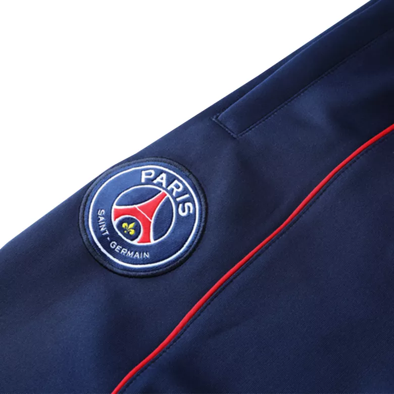 PSG Soccer Pants 2022/23 Navy - vstockx