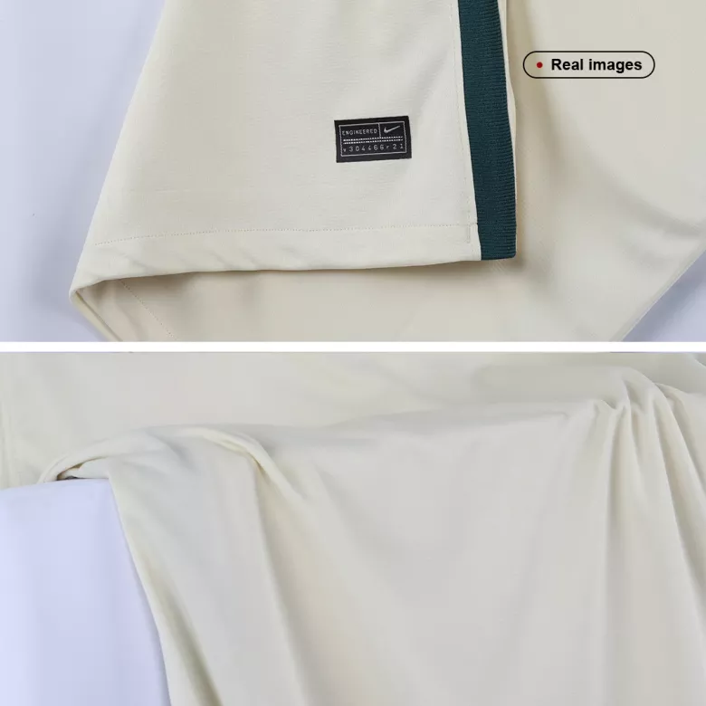 Liverpool Away Jerseys Kit 2021/22 - vstockx