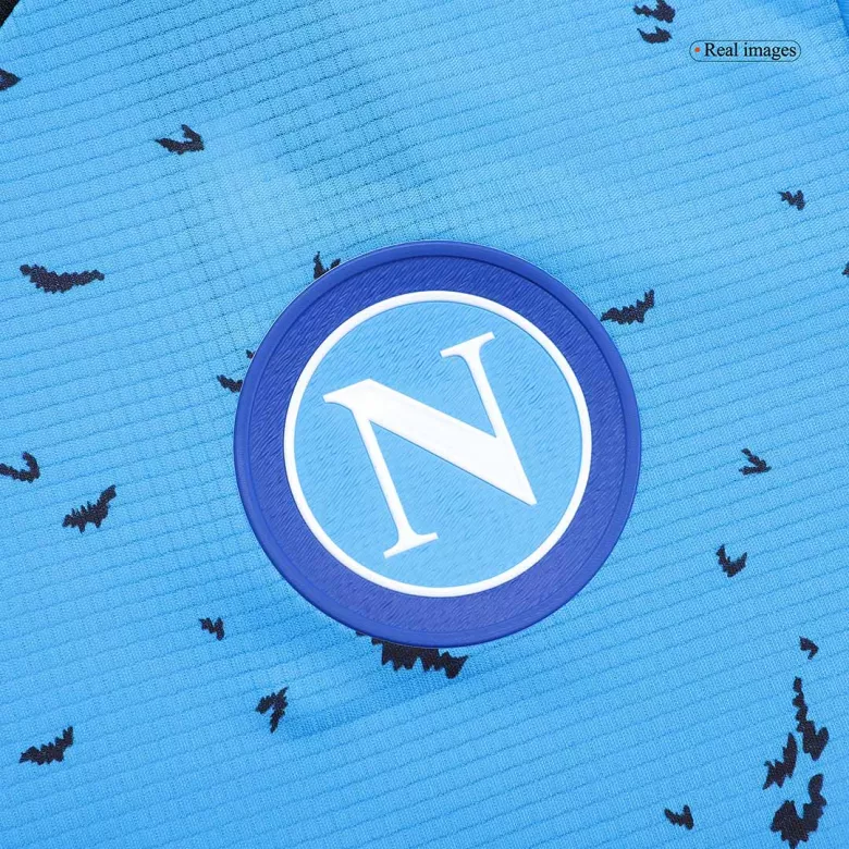 Napoli Soccer Jersey 2022/23 - vstockx