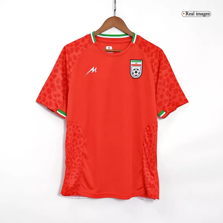 Iran Away Jersey World Cup 2022 - vstockx