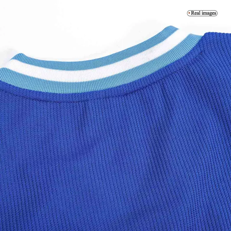 Argentina National Team Icon Jersey 2022 Blue - vstockx