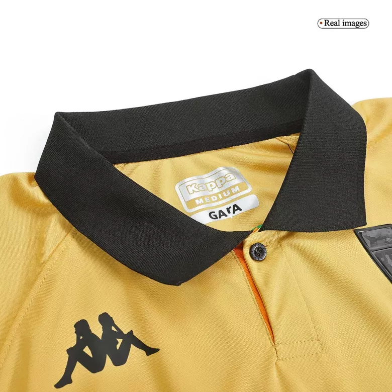 Venezia FC Third Away Soccer Jersey 2022/23 - vstockx