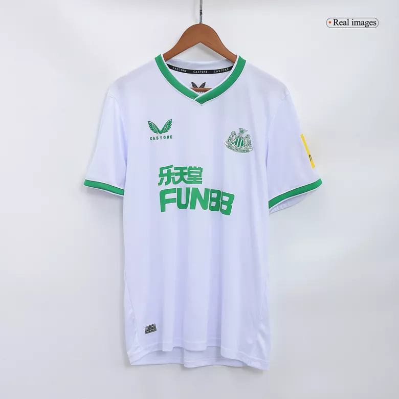 Replica Newcastle Third Away Jersey 2022/23 By Castore - vstockx