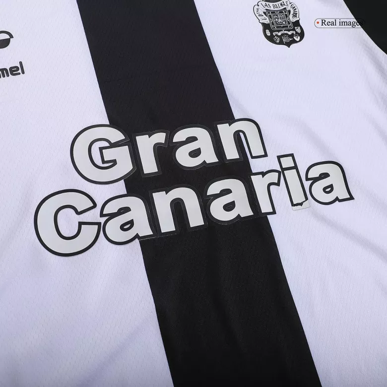 Las Palmas Away Soccer Jersey 2022/23 - vstockx