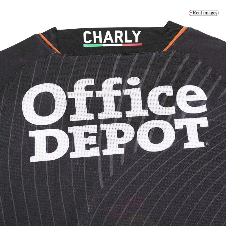 CF Pachuca Away Soccer Jersey 2023/24 - vstockx