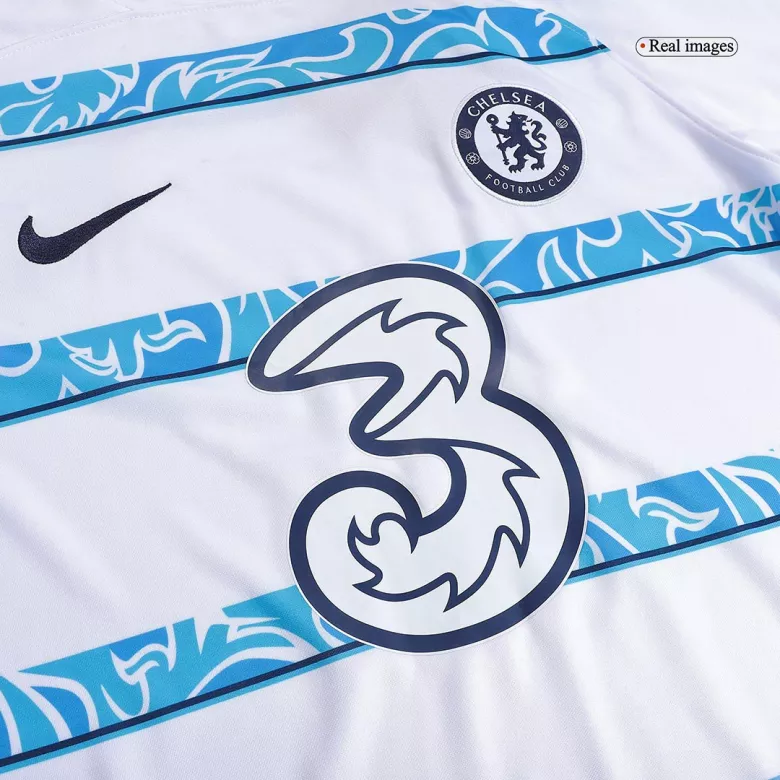 Chelsea Away Soccer Jersey 2022/23 - vstockx