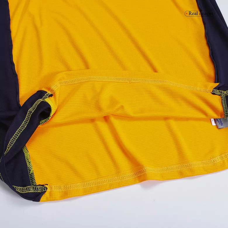 Retro Liverpool Away Jersey 2000/01 - vstockx