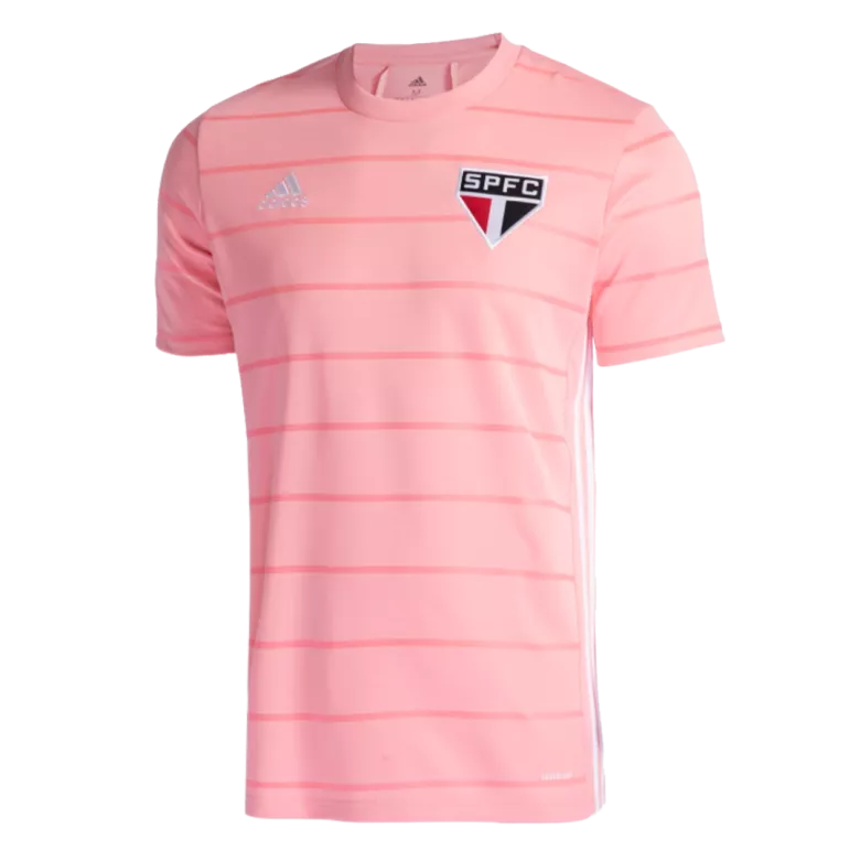 Sao Paulo FC Special Soccer Jersey 2021/22 - vstockx