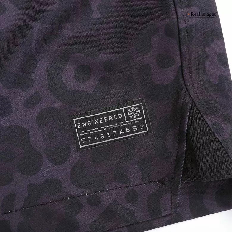 Brazil Goalkeeper Jersey Shirt World Cup 2022 - vstockx