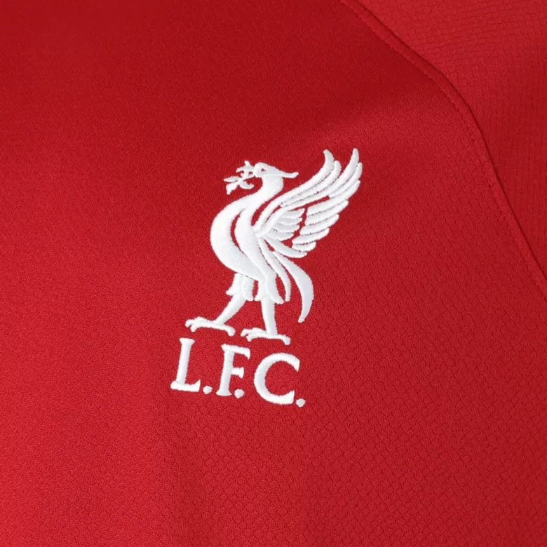 Liverpool Home Kids Soccer Jerseys Full Kit 2022/23 - vstockx