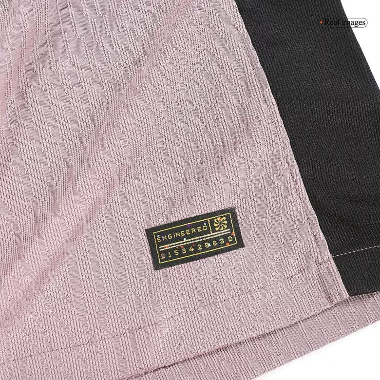 Tottenham Hotspur Third Away Authentic Soccer Jersey 2023/24 - vstockx