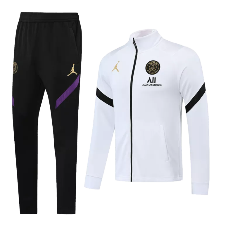 PSG Tracksuit 2020/21 By Jordan - vstockx