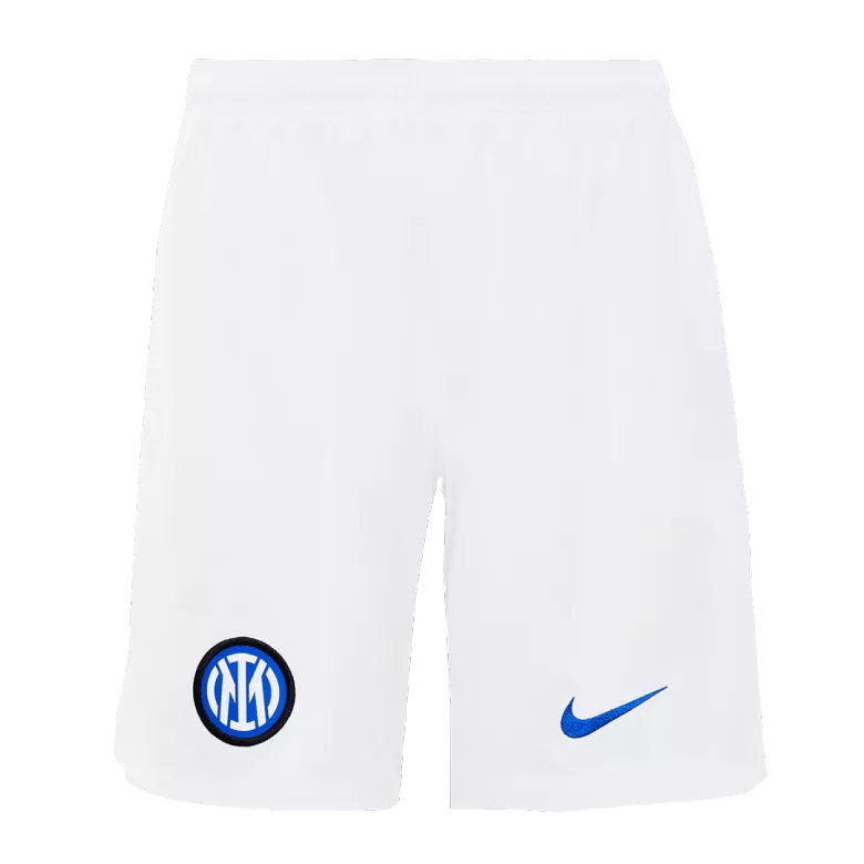 Inter Milan Away Soccer Shorts 2023/24 - vstockx