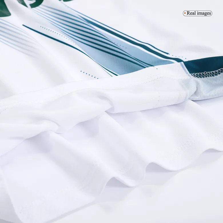 SE Palmeiras Away Jersey 2023/24 Women - vstockx