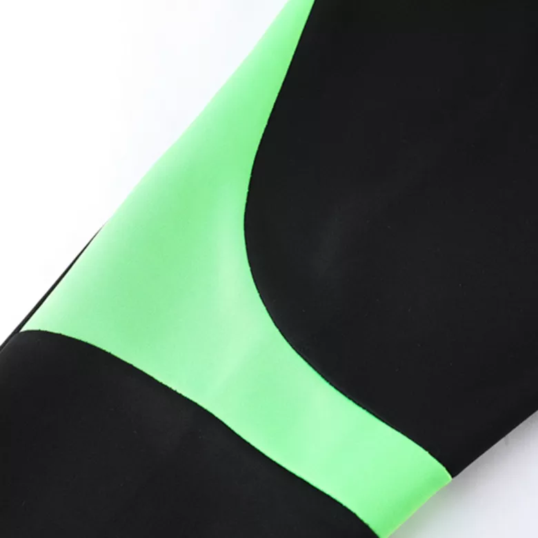 Jacket Customize Tracksuit 2022 Green - vstockx