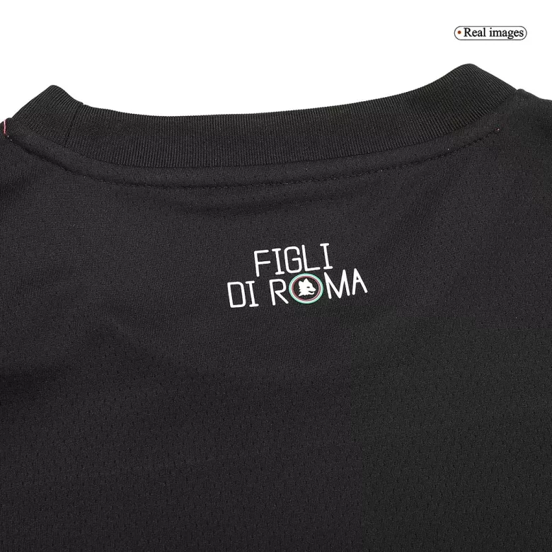 Roma Third Away Jersey 2022/23 - vstockx