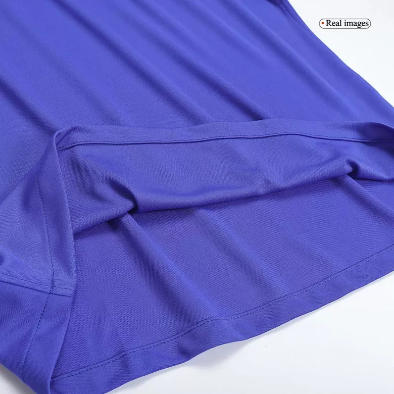 VINI JR #20 Brazil Away Jersey World Cup 2022 Women - vstockx