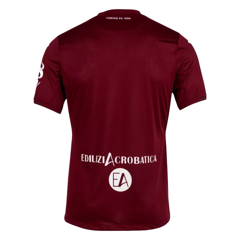 Torino FC Home Soccer Jersey 2021/22 - vstockx