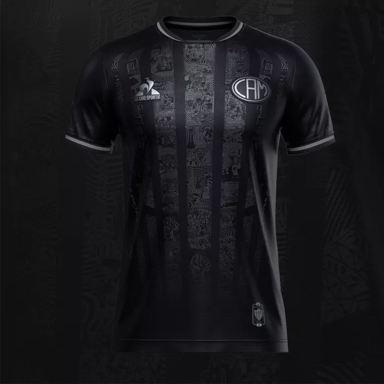 Atl��tico Mineiro Soccer Jersey 2022 - vstockx