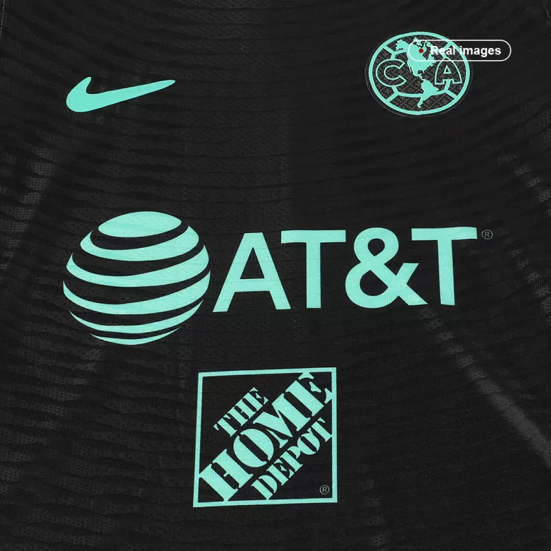Club America Third Away Soccer Jersey 2022 - vstockx