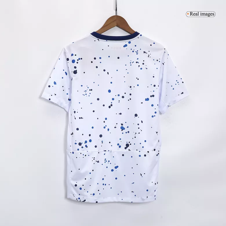 USWNT Home Jersey Women's World Cup 2023 - vstockx
