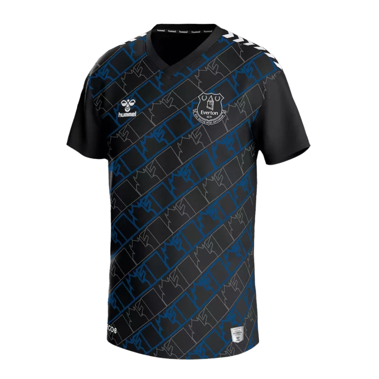 Everton Goalkeeper Kids Soccer Jerseys Kit 2023/24 - vstockx