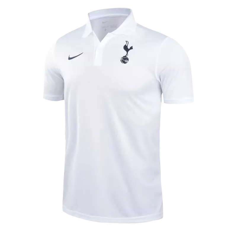 Tottenham Hotspur Soccer Core Polo Shirts 2021/22 - vstockx